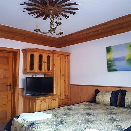 Affittacamere Family St George 1 2 3